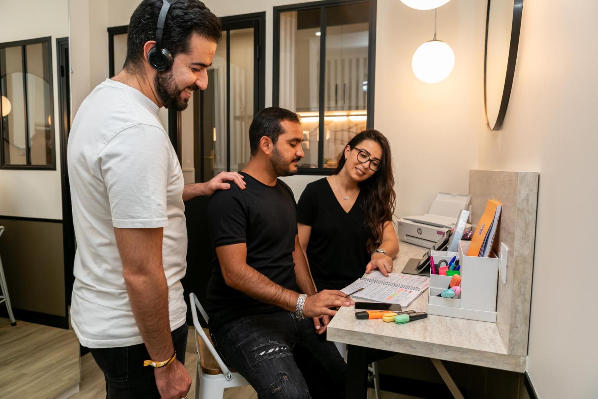 Appartamento Ws De - Le Marais