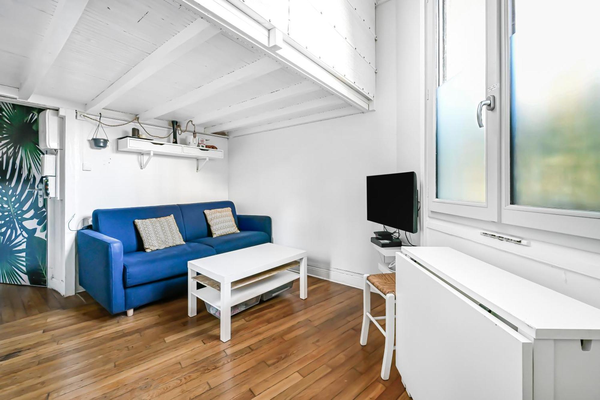 Appartamento Cosy Centre