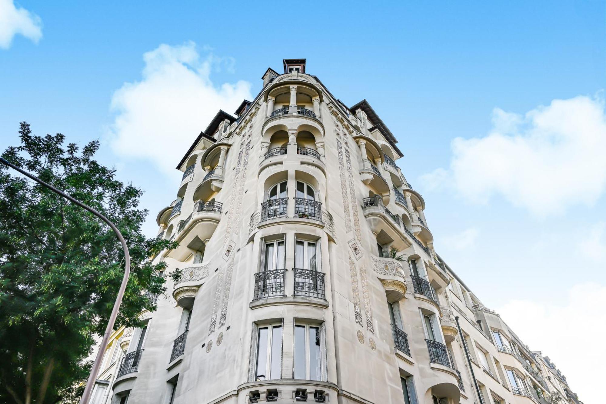 Appartamento Cosy Centre Parigi