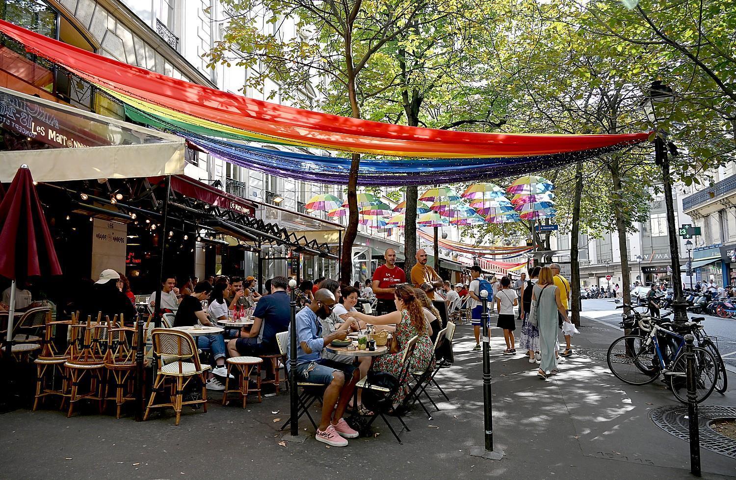 Picasso, Rue Debelleyme 4 Places Appartamento Parigi