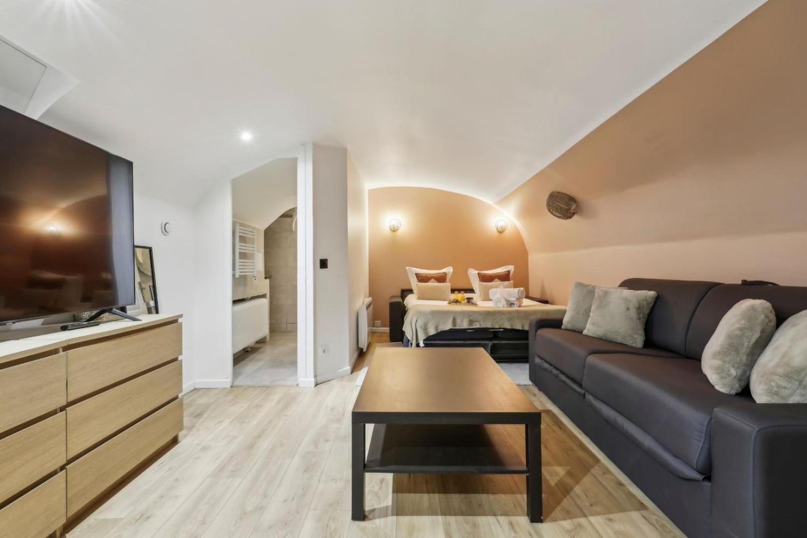 Appartamento Bluestay 226 - Parigi