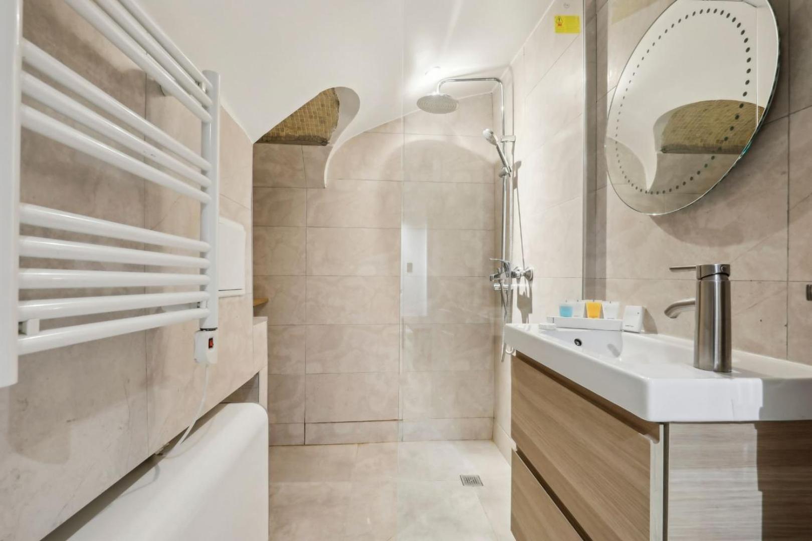 Bluestay 226 - Parigi