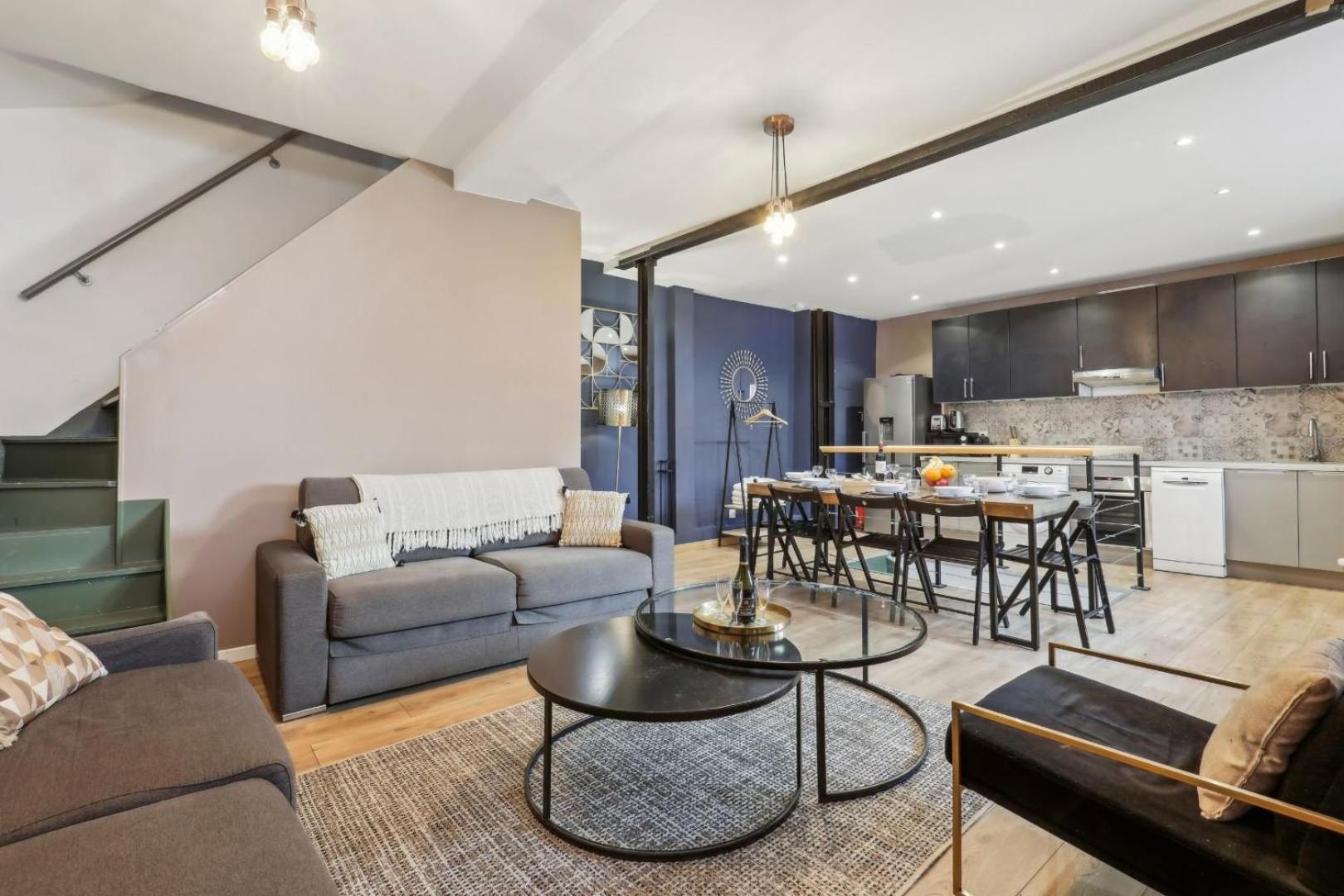 Appartamento Bluestay 226 -