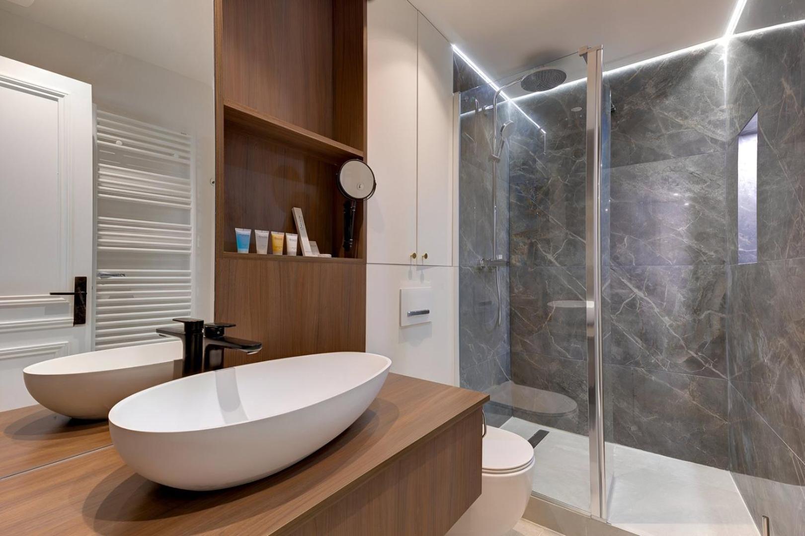 Appartamento Bluestay 165 - Spacieux A Parigi