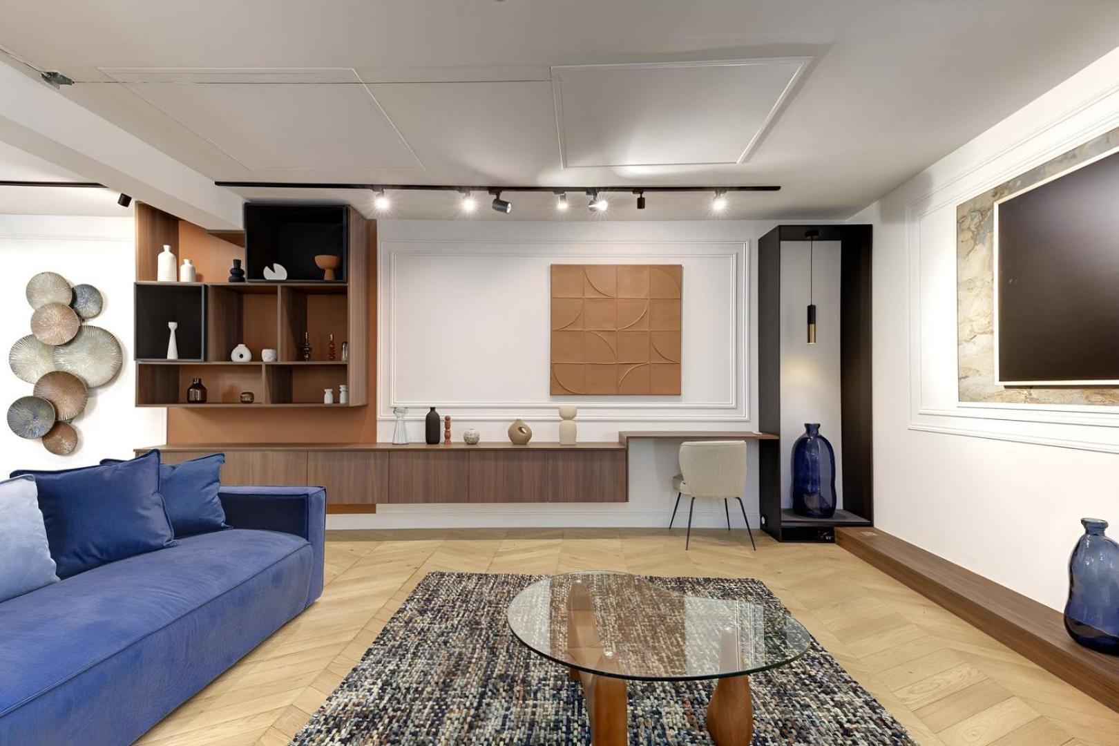 Bluestay 165 - Spacieux A *