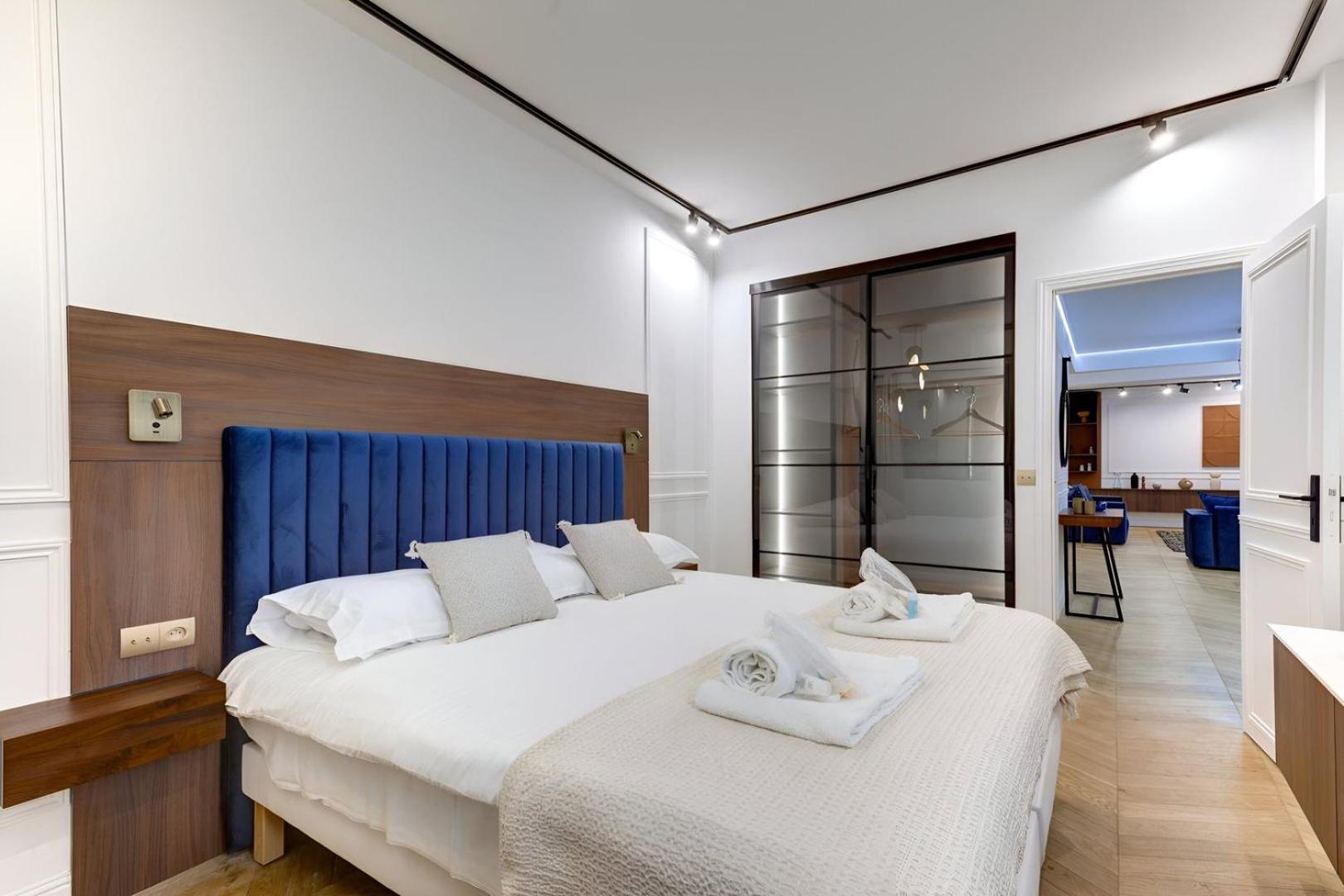 Bluestay 165 - Spacieux A *