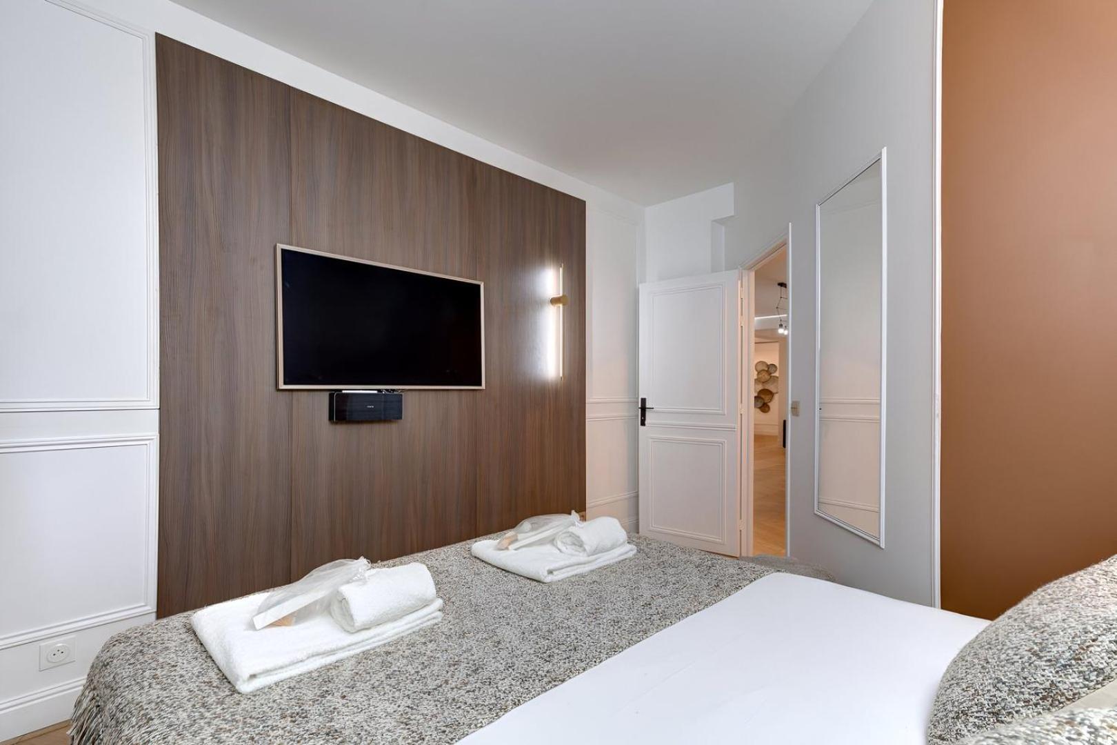 Bluestay 165 - Spacieux A *
