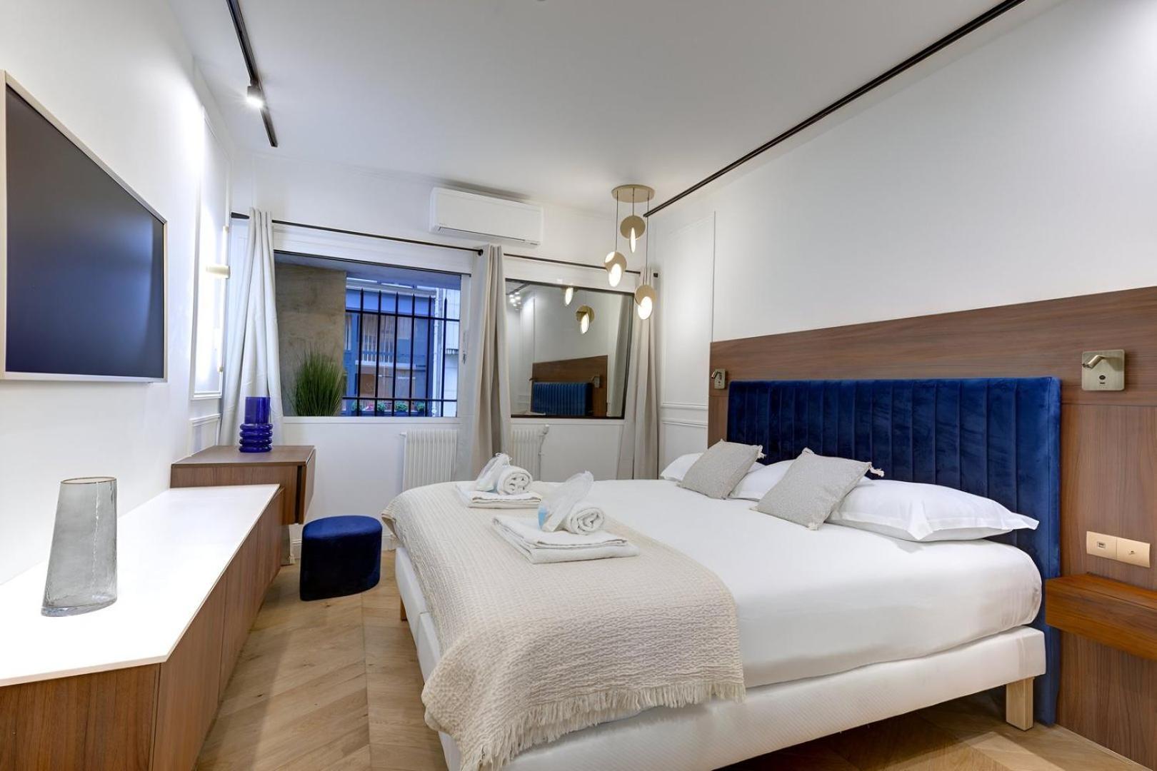 Bluestay 165 - Spacieux A Parigi