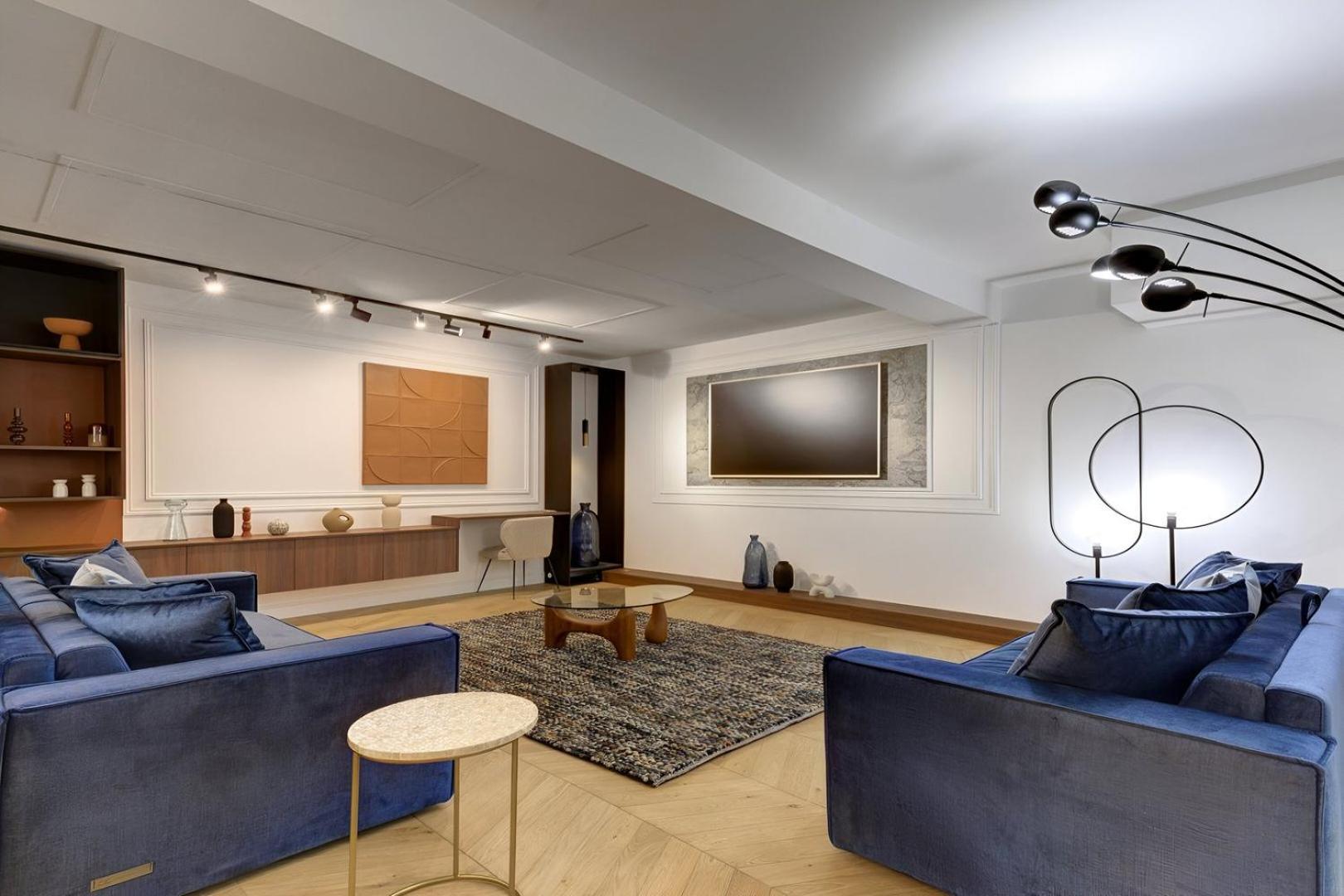 Appartamento Bluestay 165 - Spacieux A *