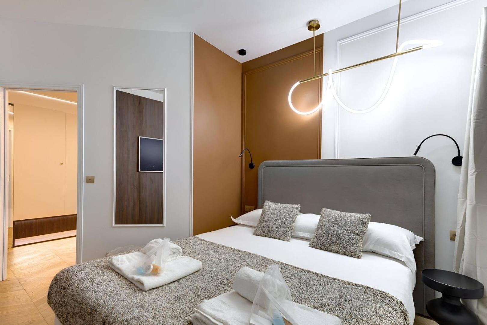 Bluestay 165 - Spacieux A Appartamento *
