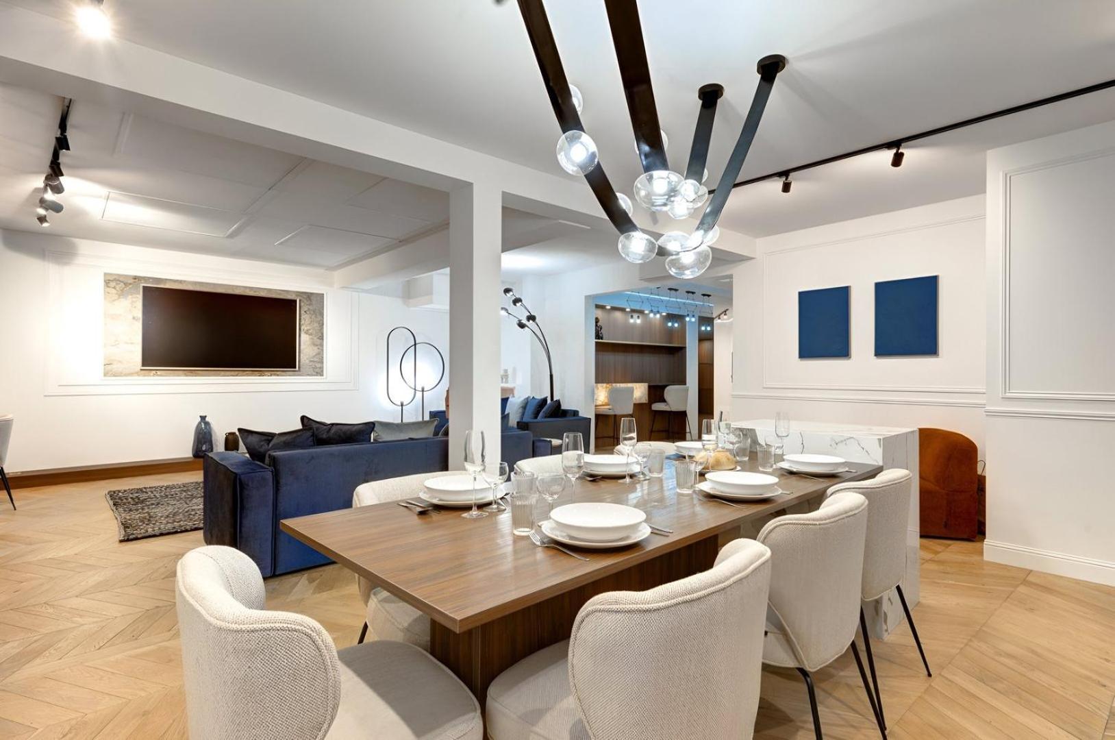 Appartamento Bluestay 165 - Spacieux A Parigi