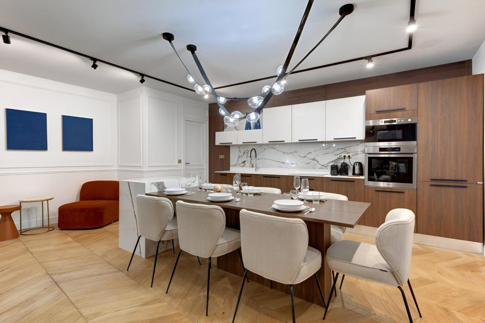 Bluestay 165 - Spacieux A * Parigi