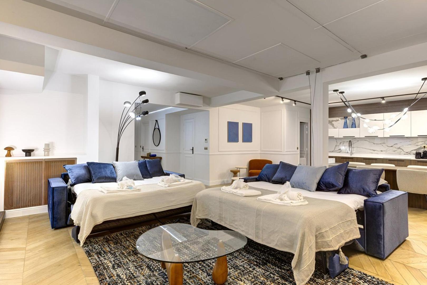 Bluestay 165 - Spacieux A