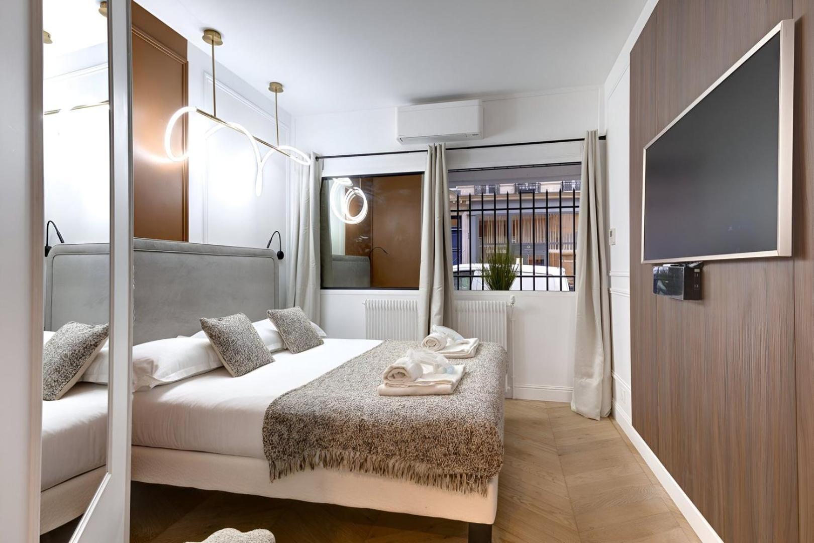 Bluestay 165 - Spacieux A * Parigi