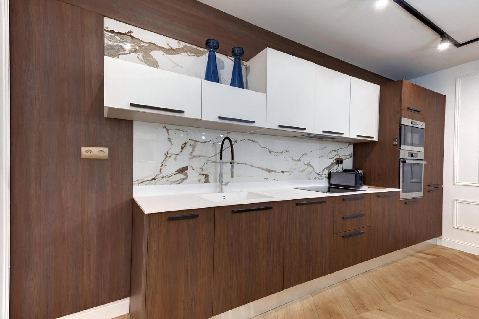 Bluestay 165 - Spacieux A Appartamento