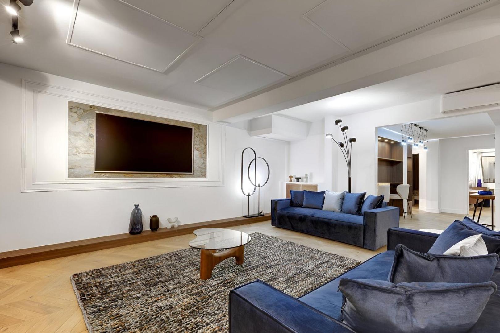 Bluestay 165 - Spacieux A