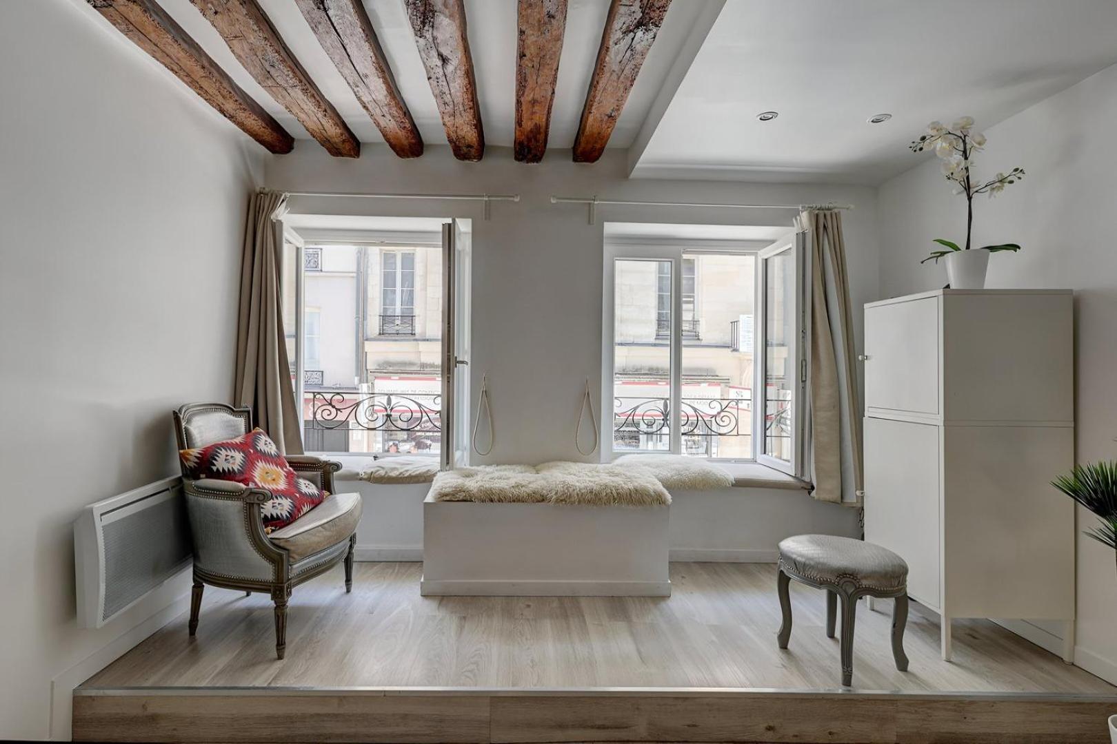 Bluestay 112 - Elegant A Apartment