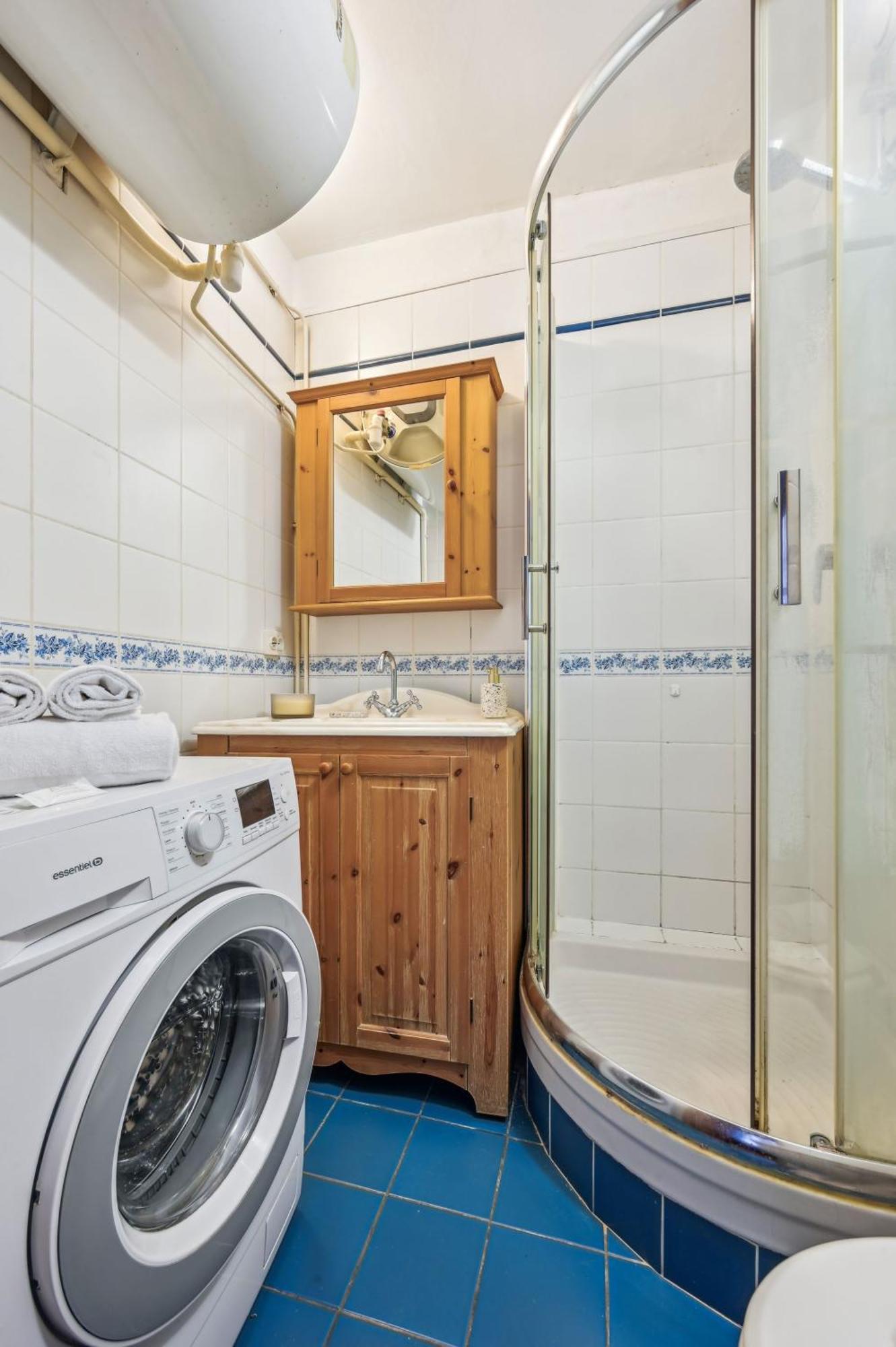 Eiffel Tower & Des Invalides - 1br - Cityapartmentstay Appartamento Parigi