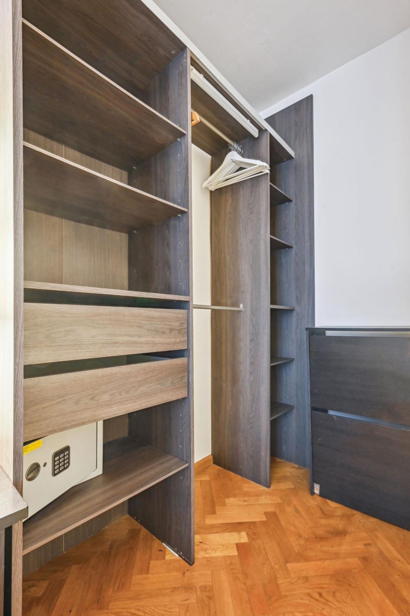 Appartamento Eiffel Tower & Des Invalides - 1br - Cityapartmentstay