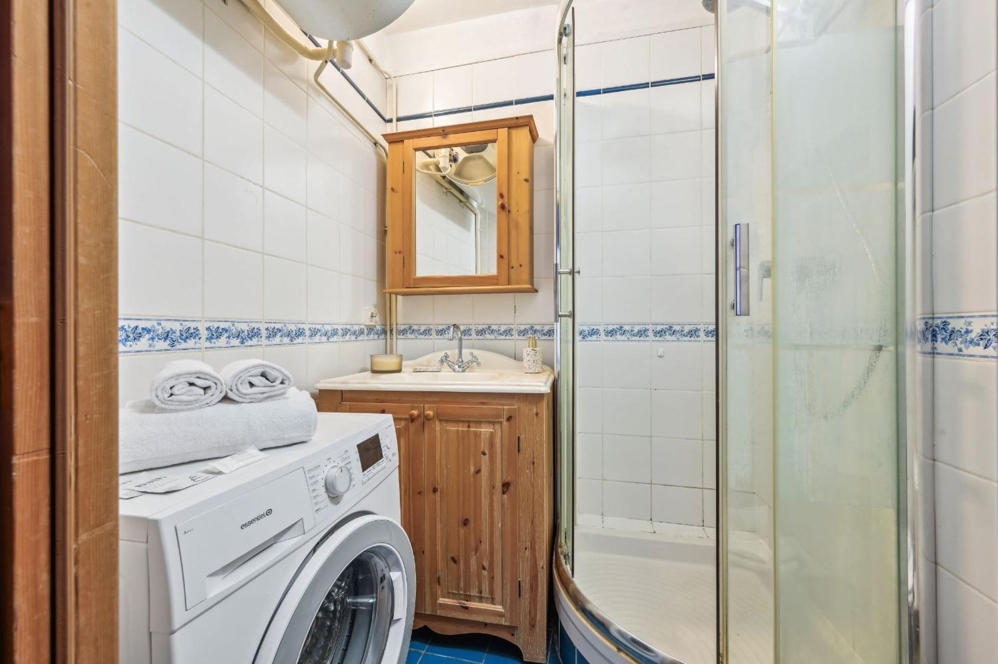 Eiffel Tower & Des Invalides - 1br - Cityapartmentstay * Parigi