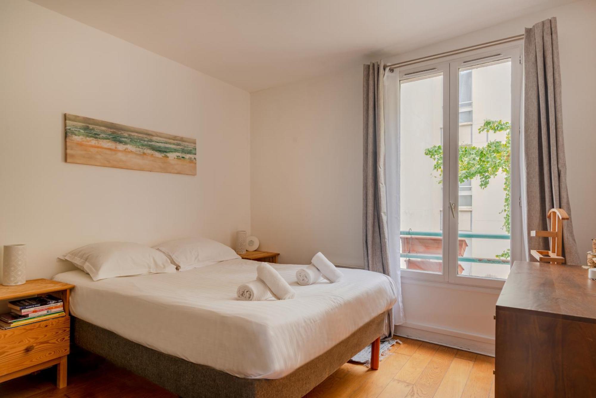 Cosy Duplex Appartamento *