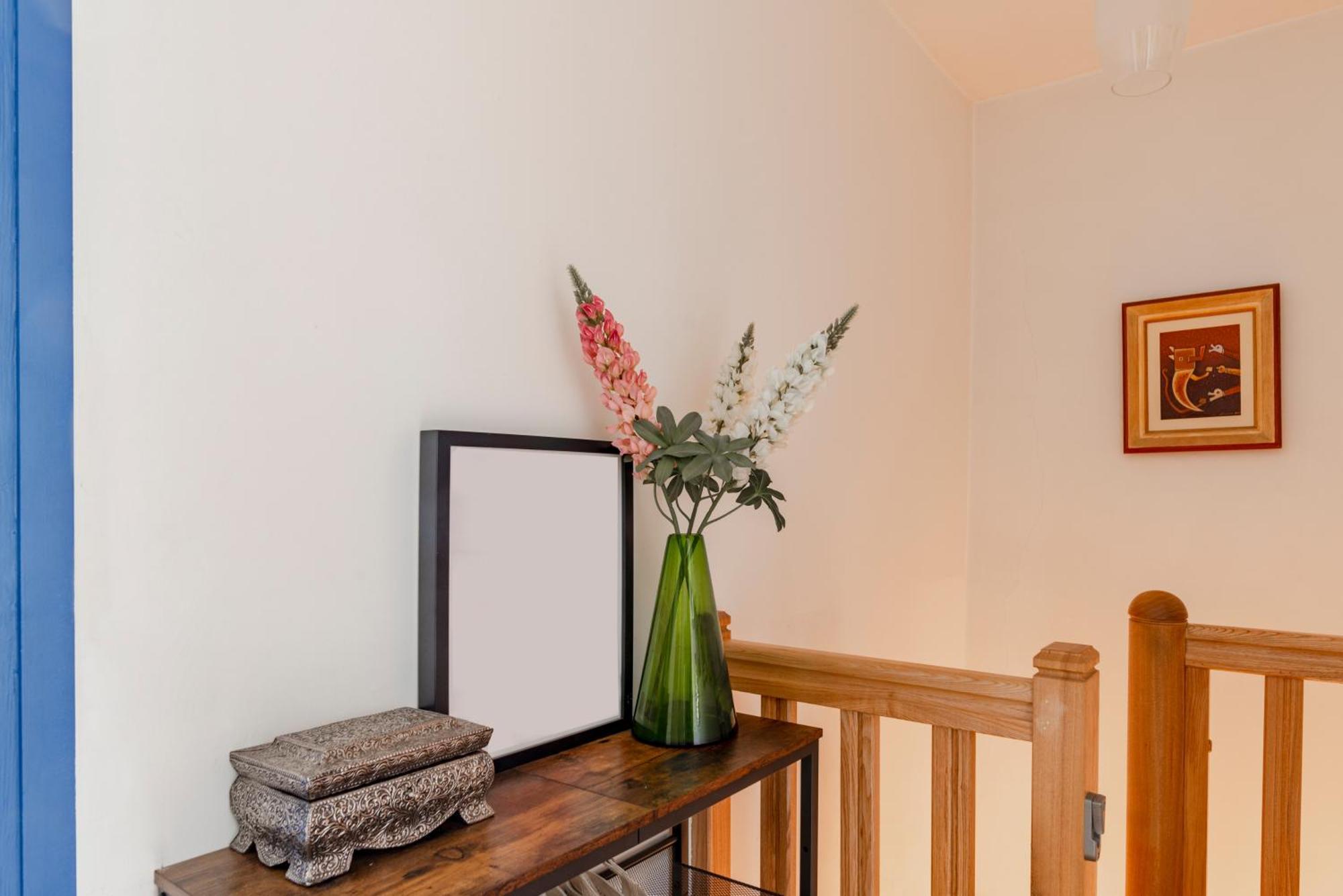 Appartamento Cosy Duplex Parigi