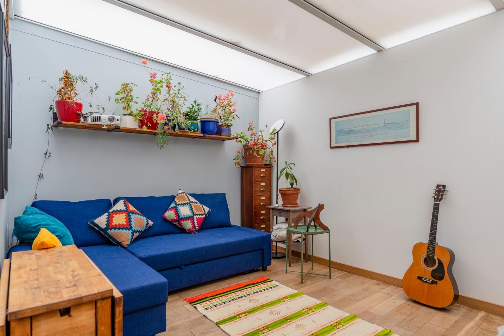Appartamento Cosy Duplex Parigi