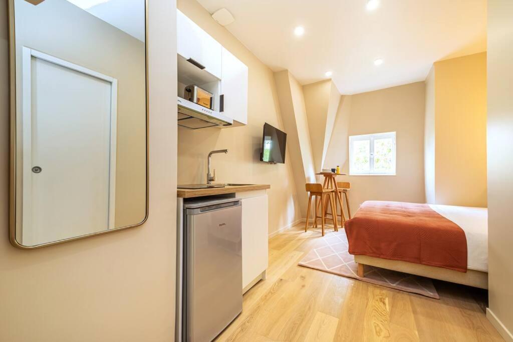 Appartamento Neuf Beaux Quartiers 17eme - Ii