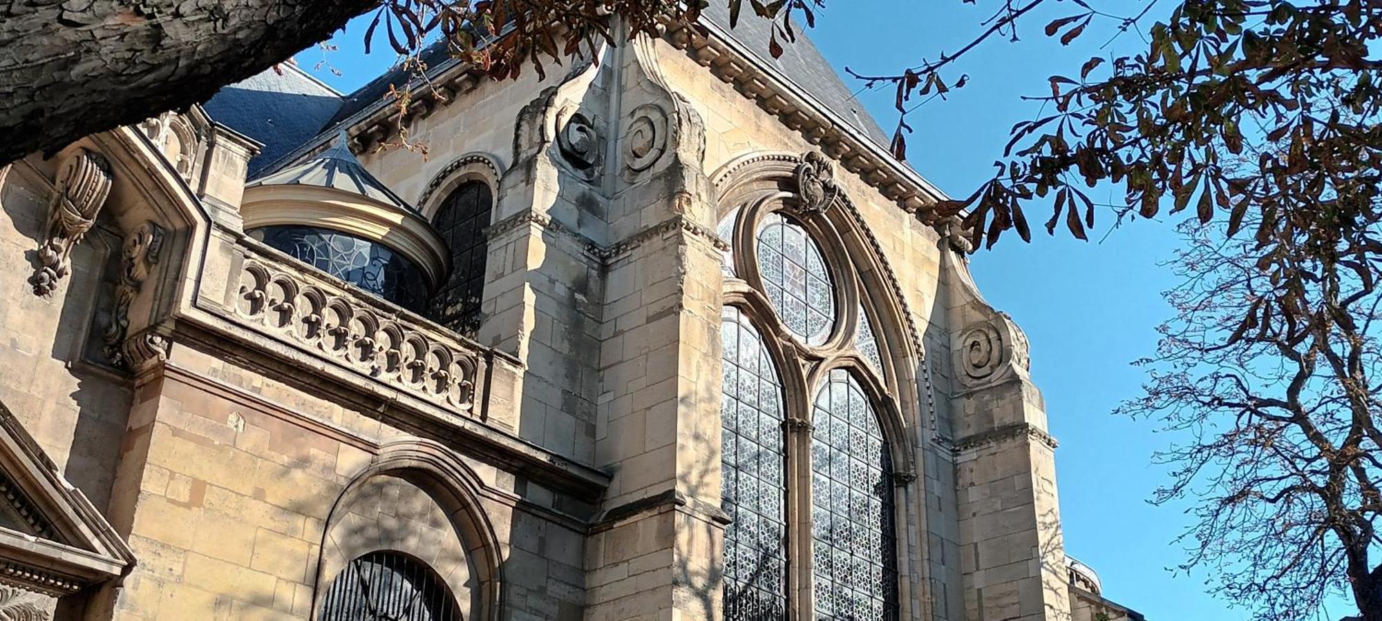 Heart Of Saint-germain-des-pres - Charming & Smart - For 2 People Paris