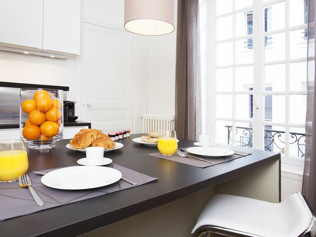 Livinparis - Luxury 2 Bedrooms Le Marais I