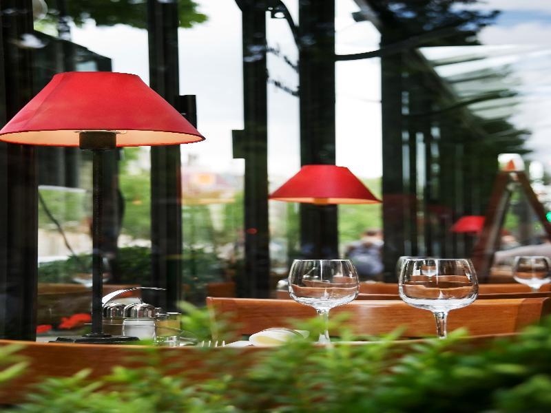 Hotel Observatoire Luxembourg Paris