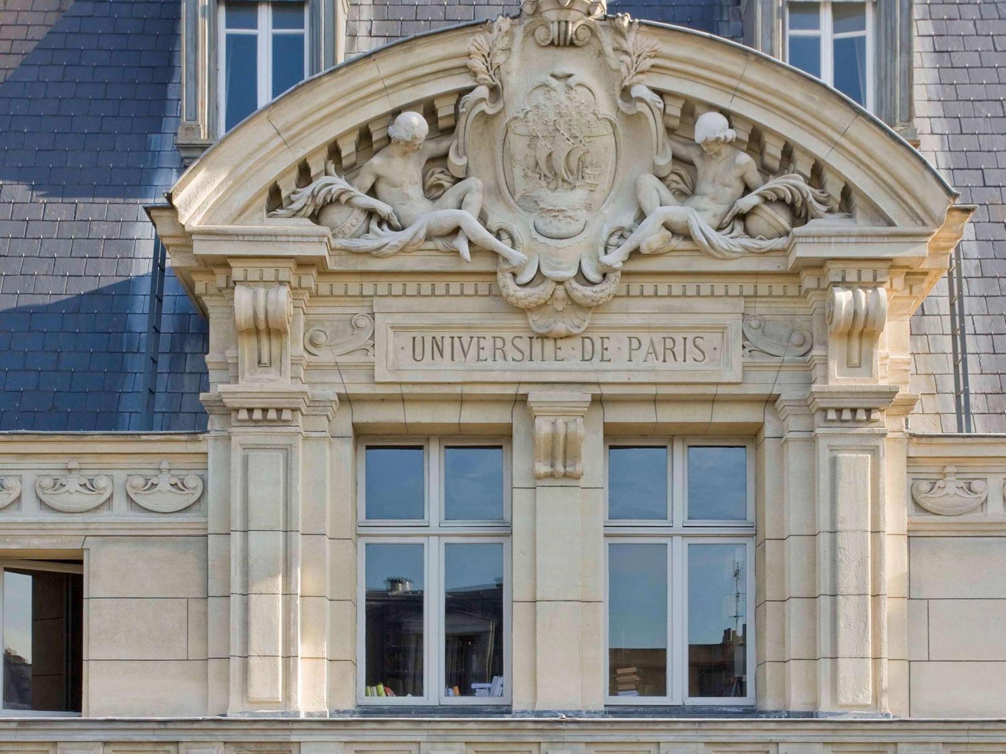 Hotel Mercure La Sorbonne Saint-germain-des-pres