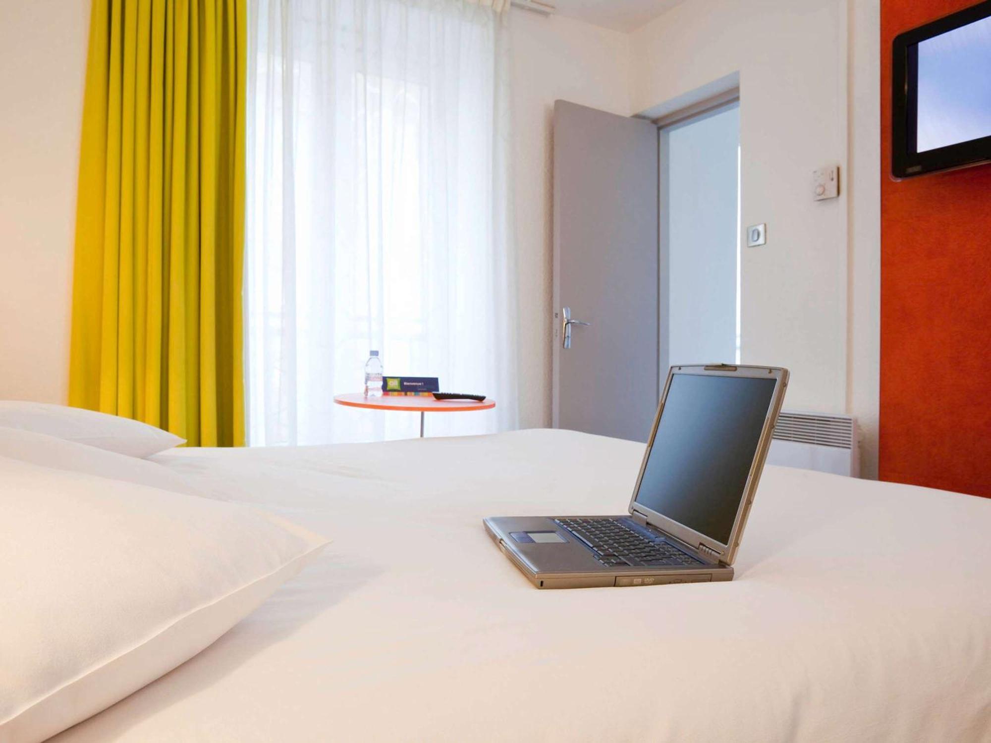 Ibis Styles Republique Le Marais Hotel