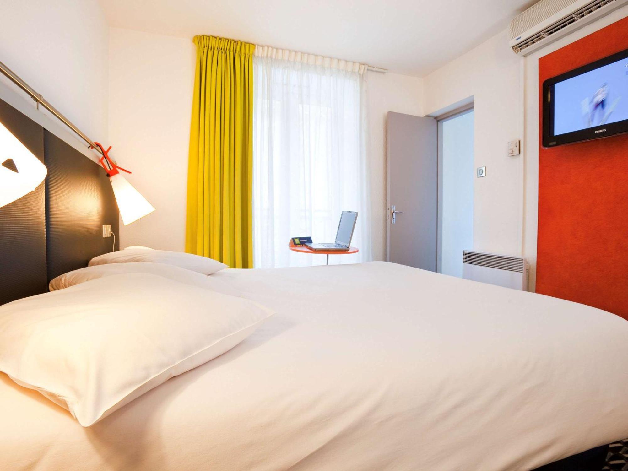 Hotel Ibis Styles Republique Le Marais Paris