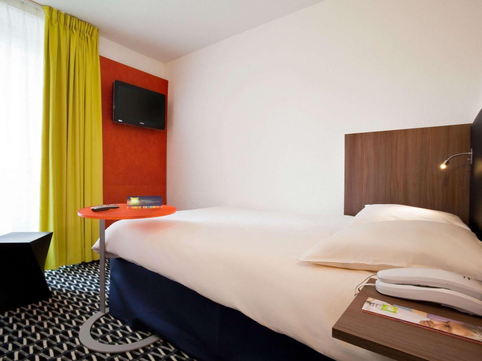 Ibis Styles Republique Le Marais 3*
