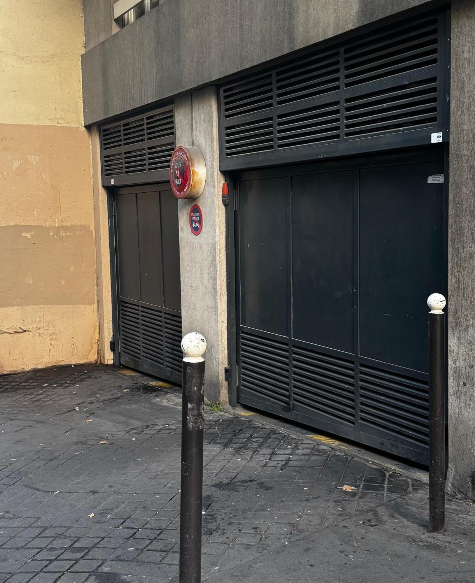 Hotel De France 18