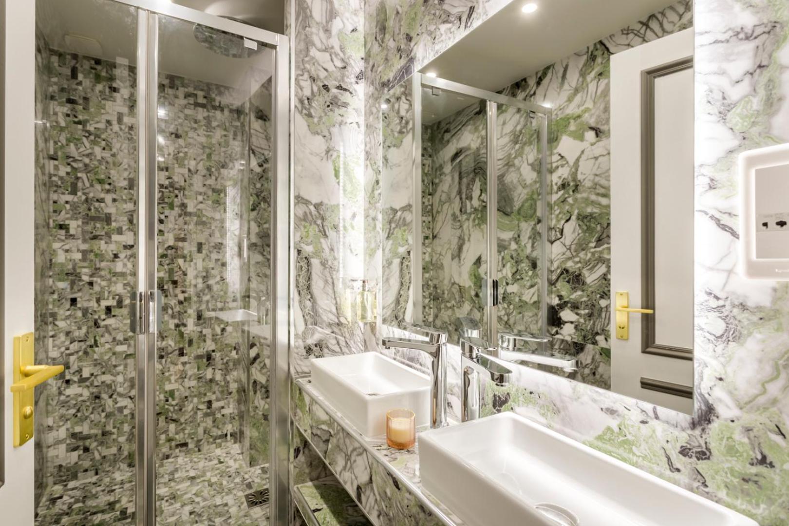 Merveil - Luxury - Champs Elysees -st George Apartment *
