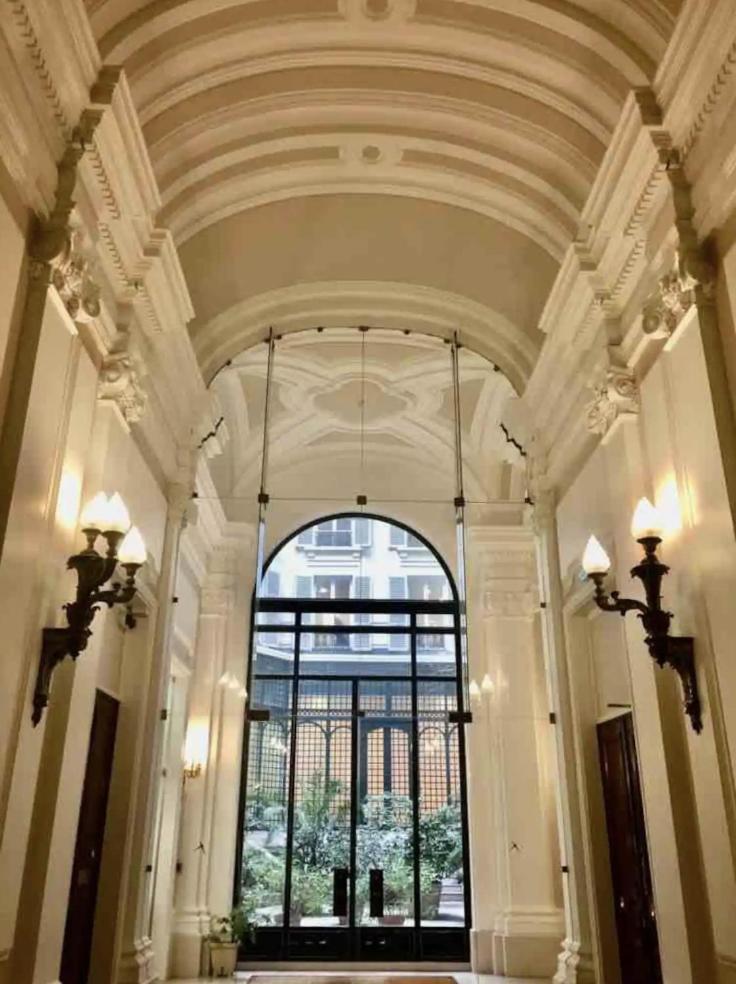 Les Jardins De L'opera - Elegant - Spacieux Appartamento Parigi