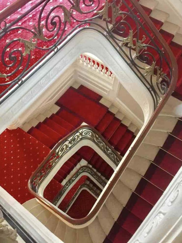 Les Jardins De L'opera - Elegant - Spacieux Appartamento Parigi