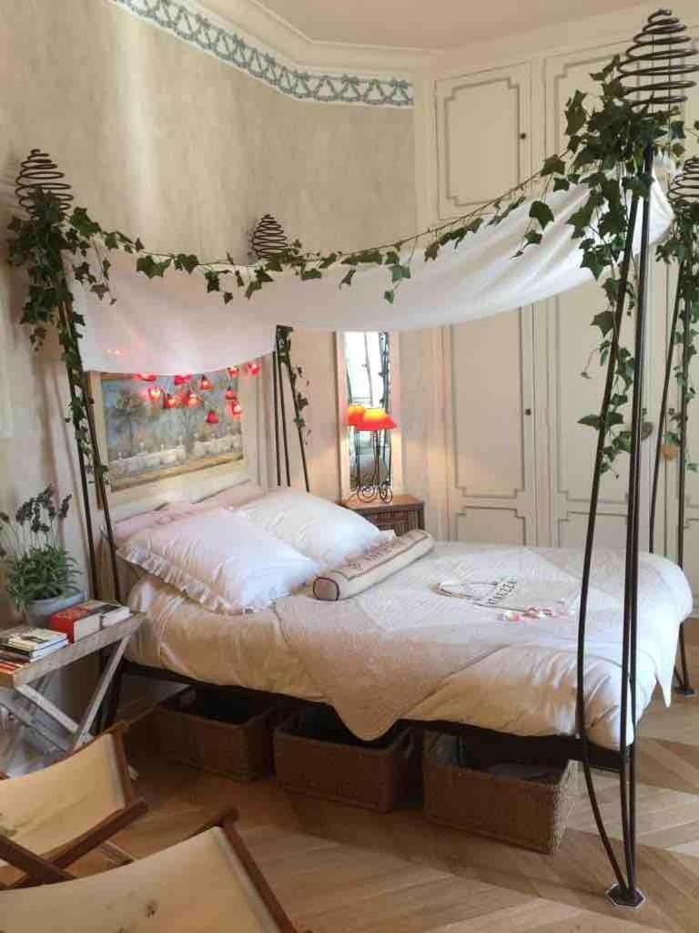 Appartamento Les Jardins De L'opera - Elegant - Spacieux Parigi