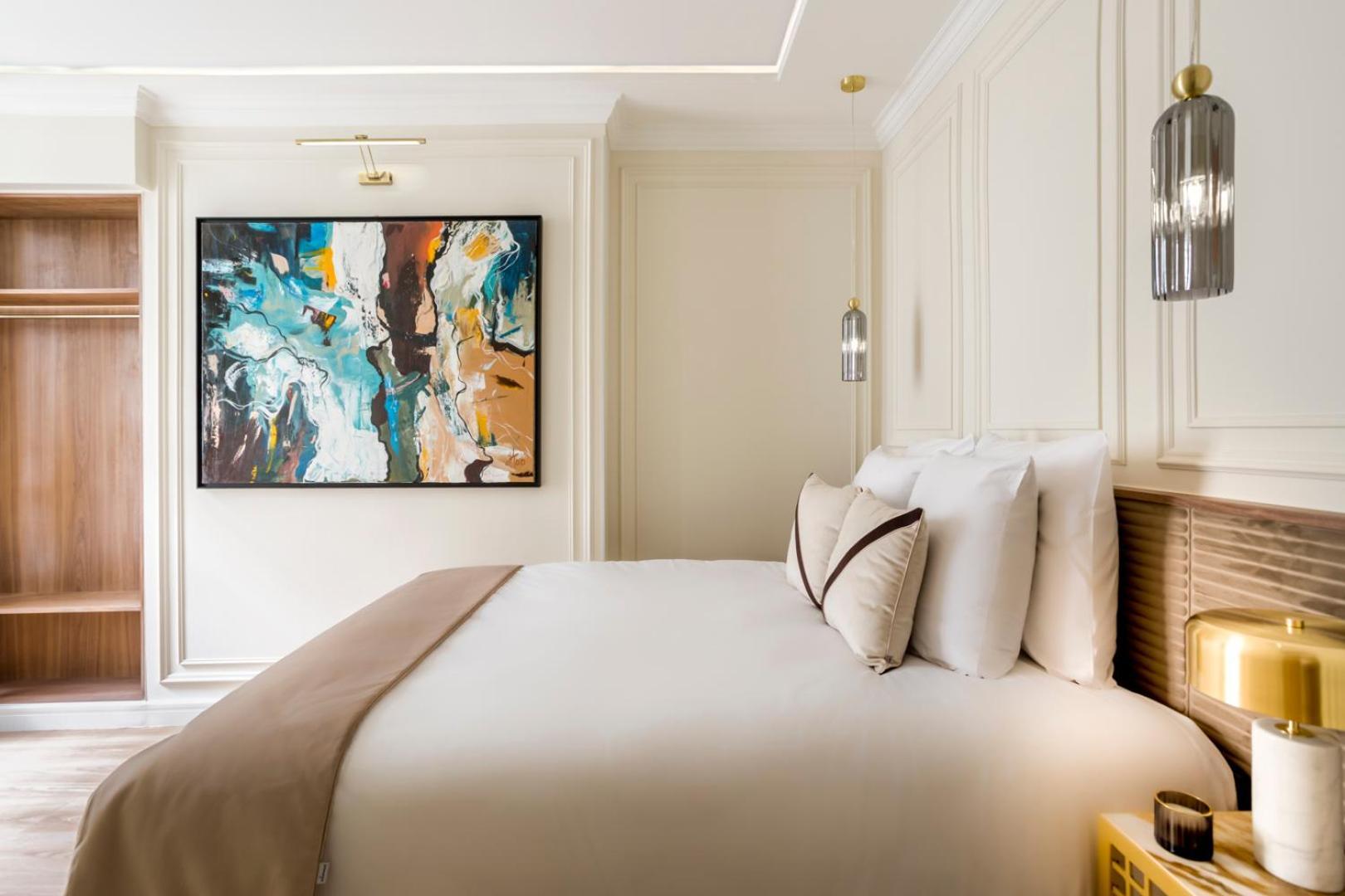 Merveil - Luxury - Marais - Caire I Appartamento Parigi