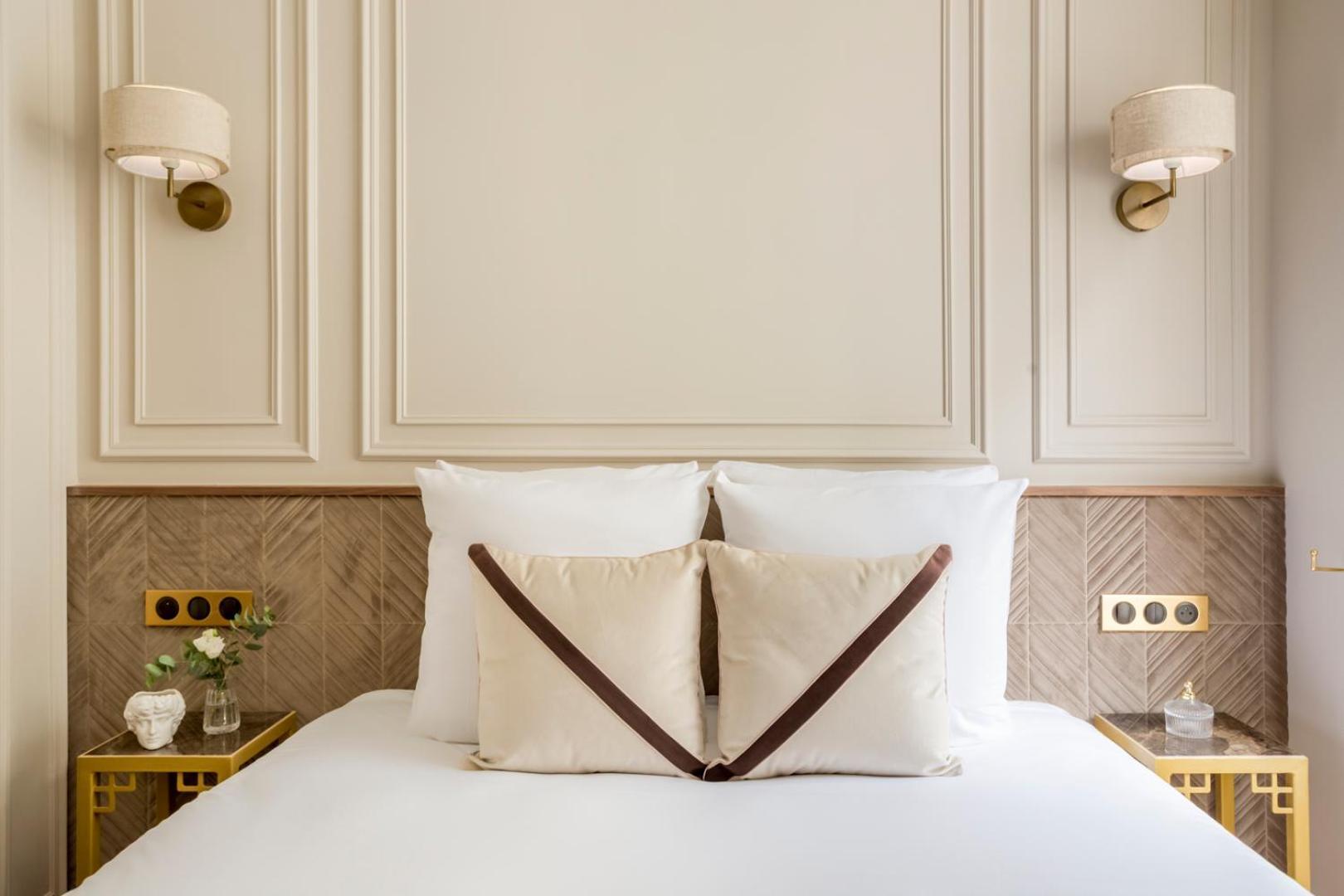 Appartamento Merveil - Luxury - Marais - Caire I Parigi