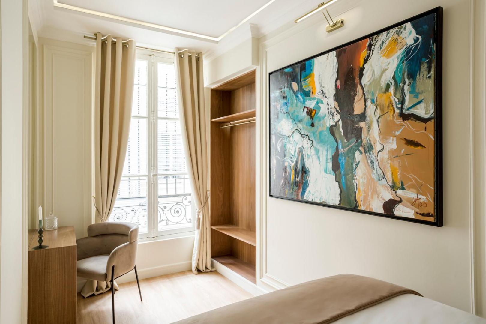 Merveil - Luxury - Marais - Caire I Parigi