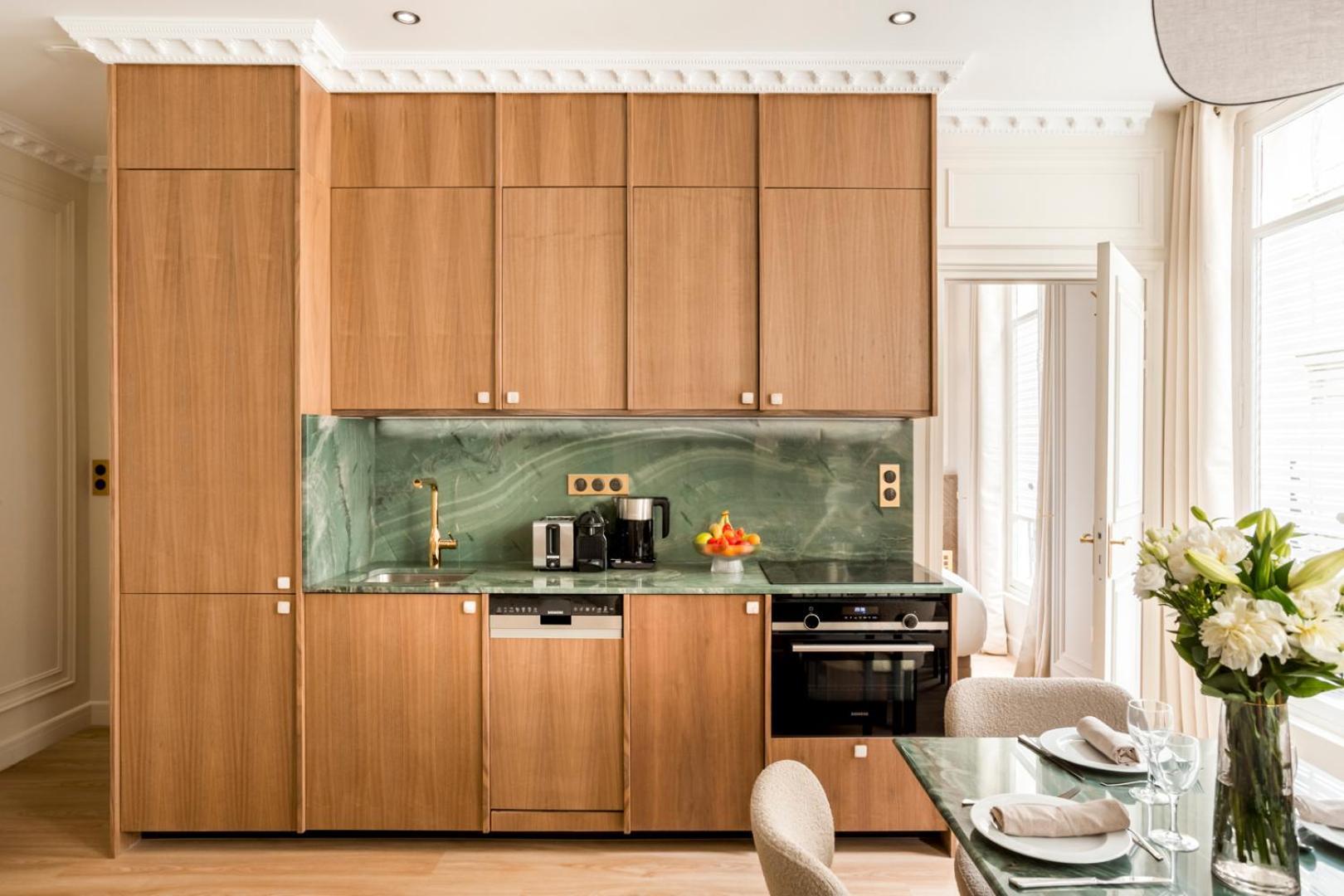 Merveil - Luxury - Marais - Caire I Parigi