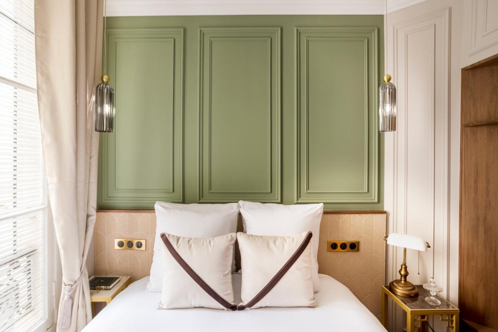 Merveil - Luxury - Marais - Caire I * Parigi