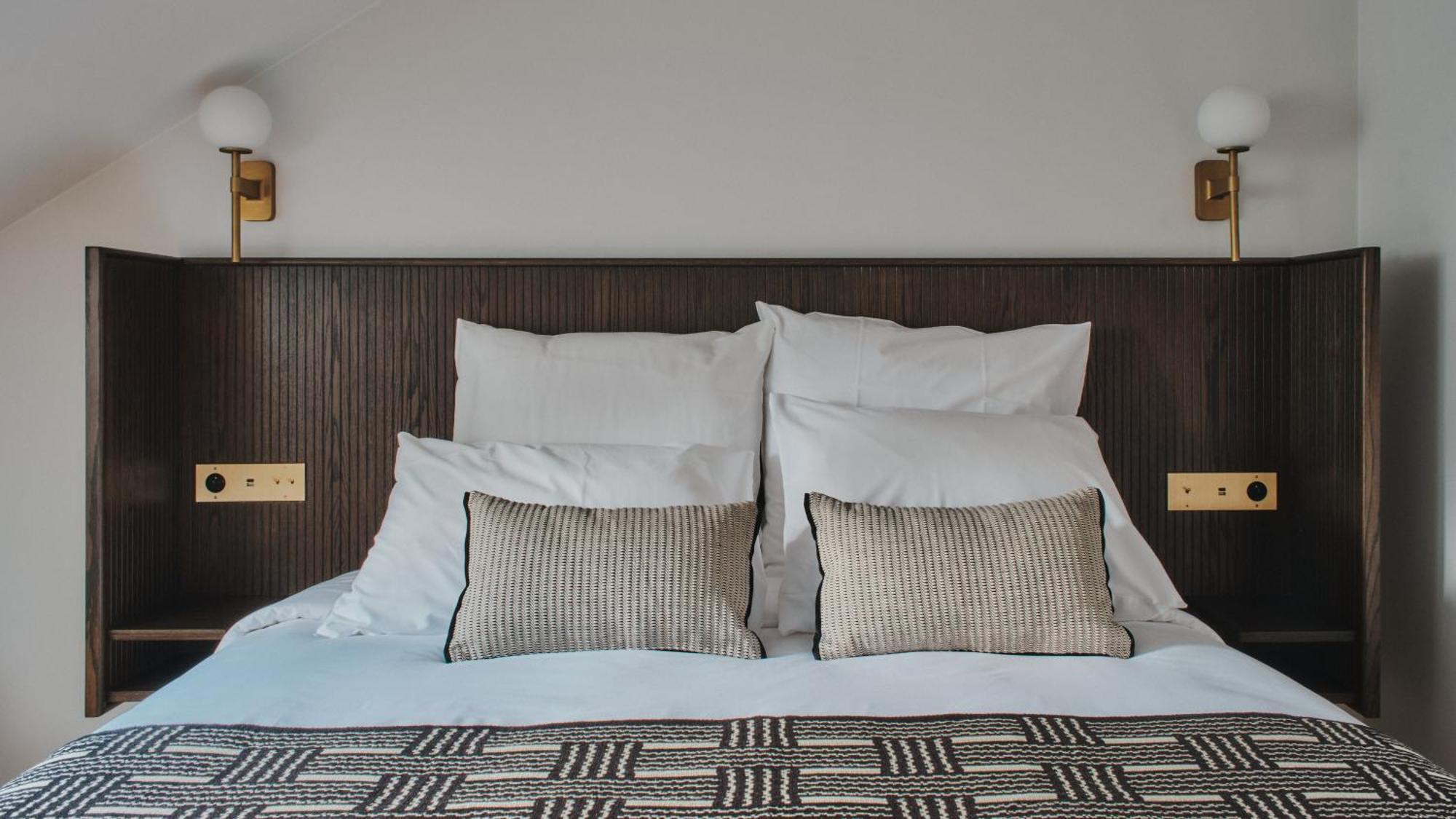 Nestay Sentier Aparthotel