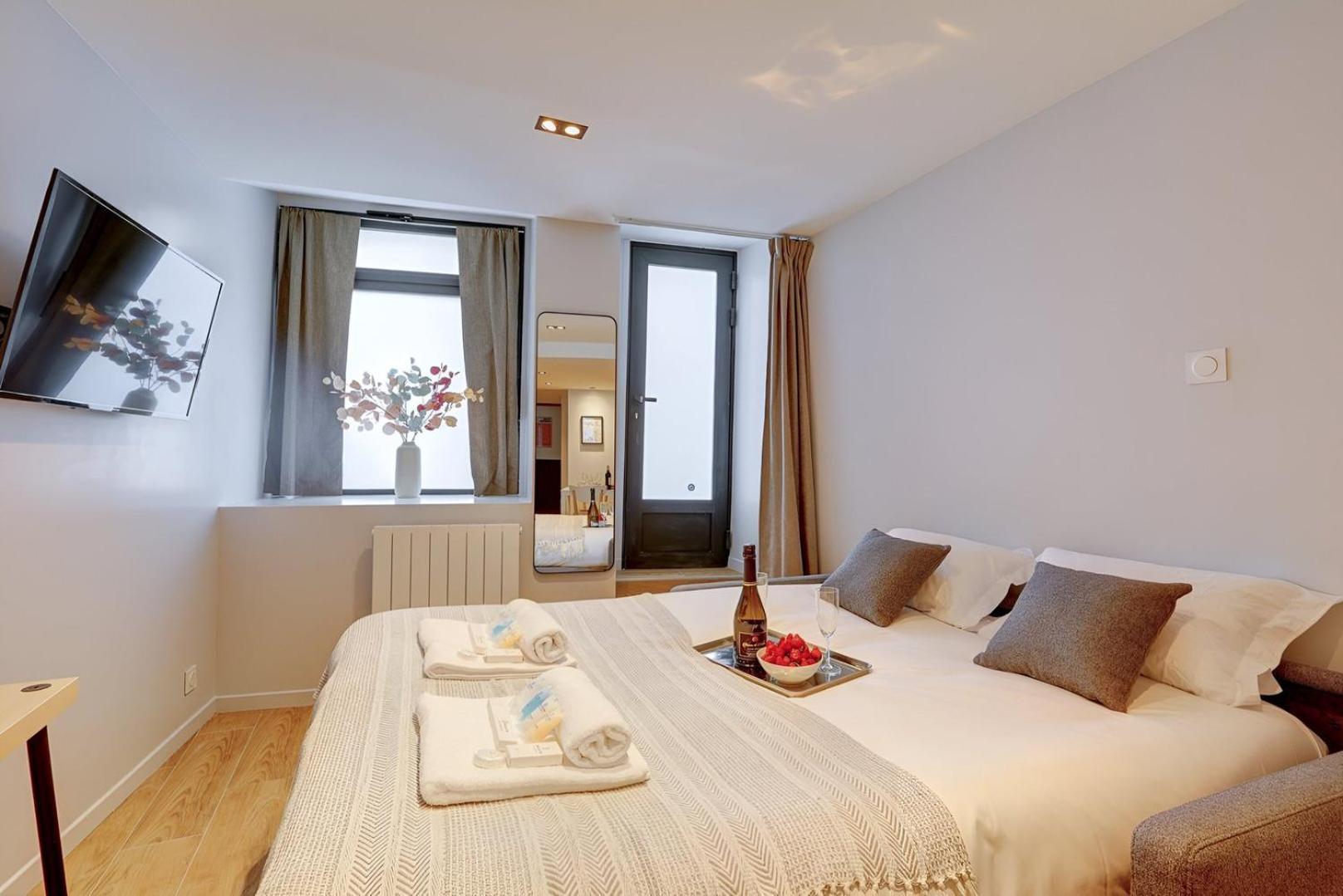 Appartamento Bluestay 252 - Duplex Au Coeur De *