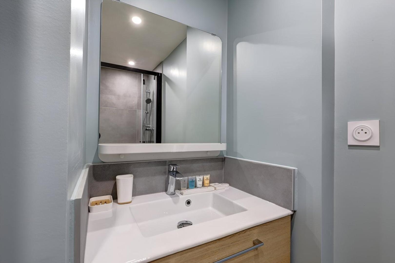 Appartamento Bluestay 252 - Duplex Au Coeur De *