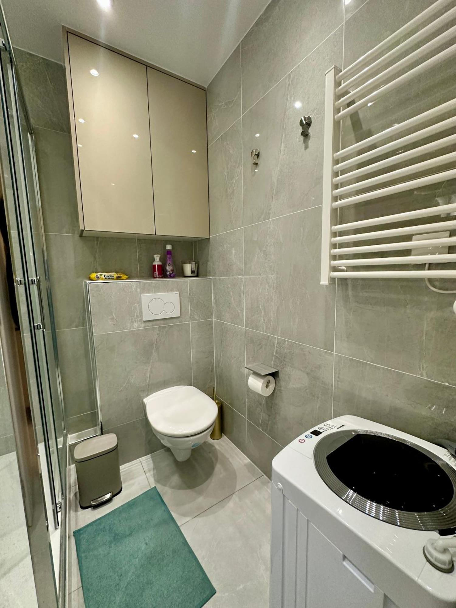 Comfortable Near Marais Beaubourg * Parigi