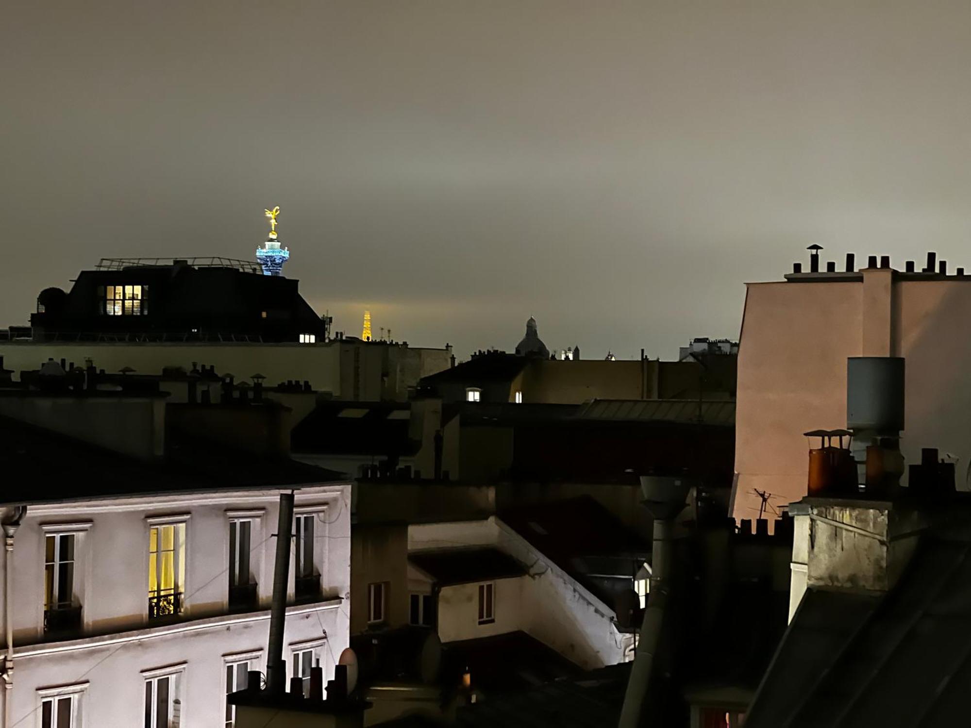 Apartment Superbe Proche Du Marais *